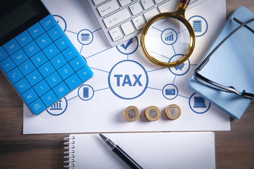 tax compliance - tax services in Kenya