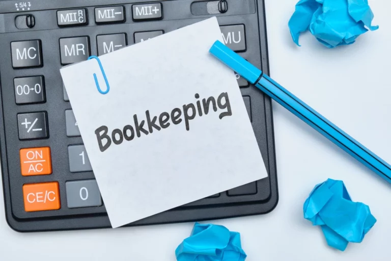 bookkeeping services in Nakuru