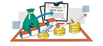Capital Gains Tax in kenya