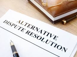 What is ADR? | NYCOURTS.GOV