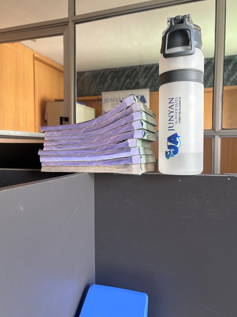 foreign branch registration in Kenya.