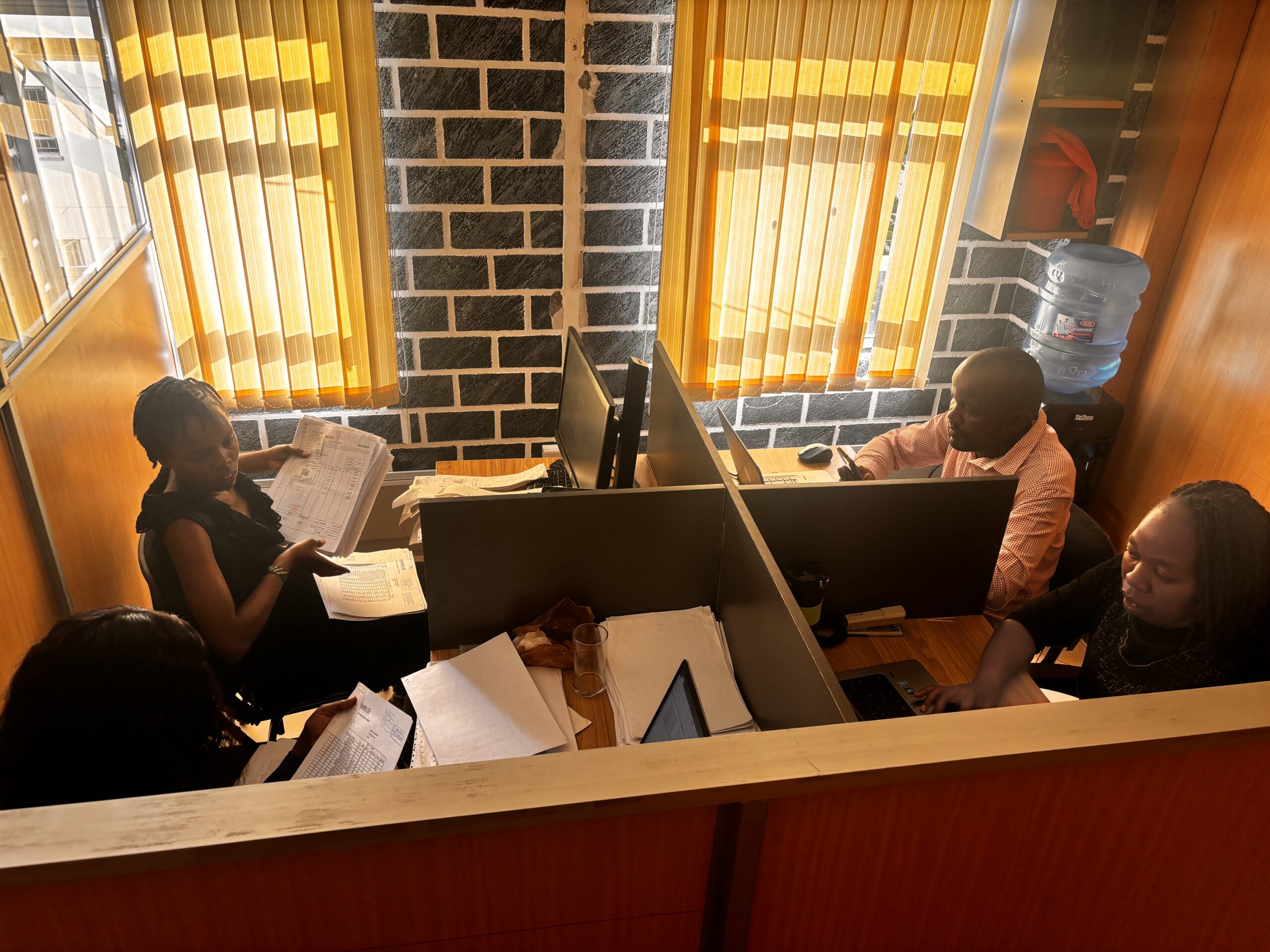 audit firms