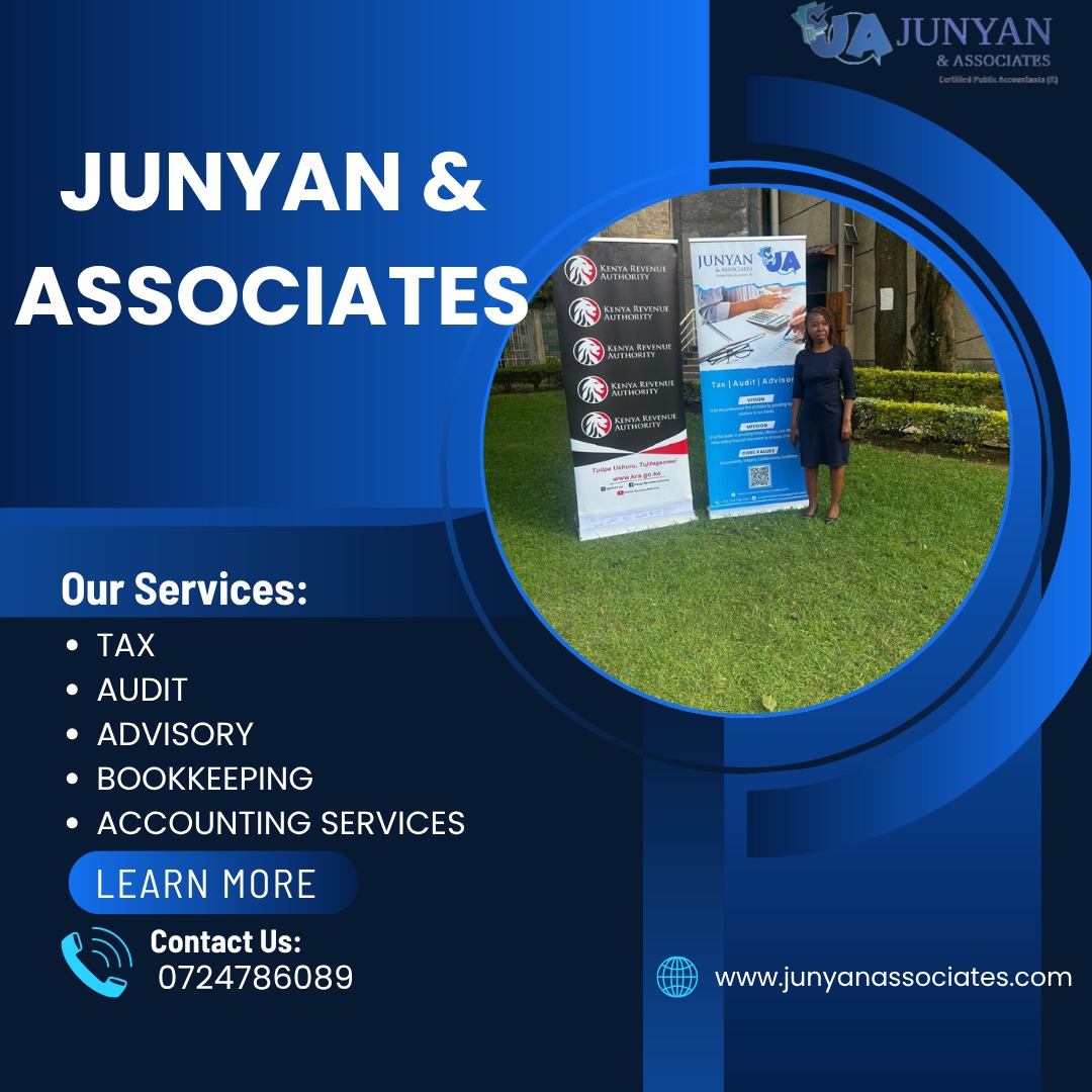 register a foreign company in Kenya