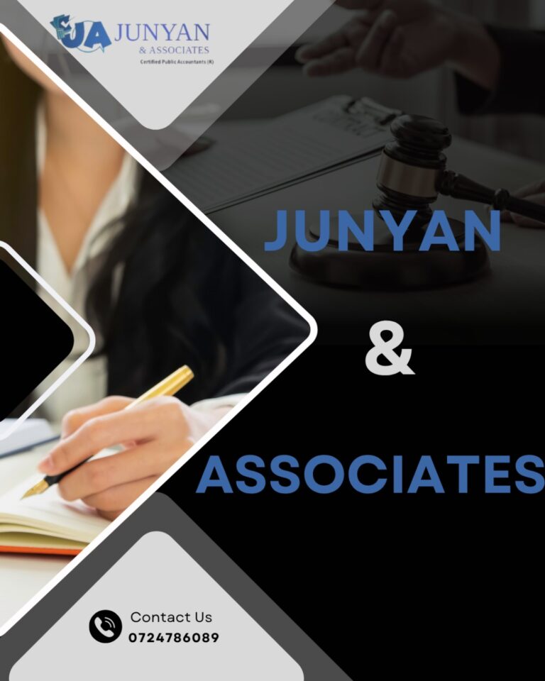 register a foreign company in Kenya